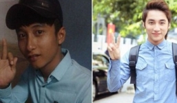 Xuất hiện 'anh em sinh đôi' của Sơn Tùng M-TP cover 'Không phải dạng vừa đâu'