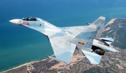 Việt Nam nhận 2 tàu Tia chớp và 10 Su-30MK2 trong năm 2015