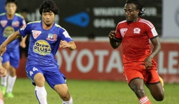 HLV Miura bị ép phải gọi Công Phượng vào U23 Việt Nam?