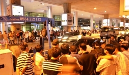 Hồ Ngọc Hà bị người nhà nạn nhân vụ xe Audi đâm tố không thăm hỏi