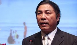 Ban Nội chính phát tin buồn về ông Nguyễn Bá Thanh