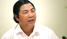 Nghẹn ngào khi nghe tin ông Nguyễn Bá Thanh qua đời