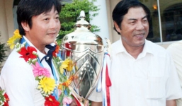 Vĩnh biệt ông Nguyễn Bá Thanh - Người cha đỡ đầu của bóng đá Đà Nẵng