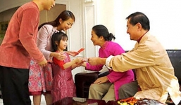 Những kiêng kỵ ngày mùng Một Tết theo quan niệm xưa