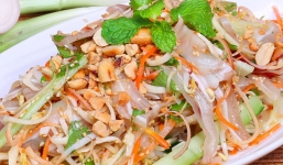 2 món nộm ngon chống ngán không thể bỏ qua ngày Tết