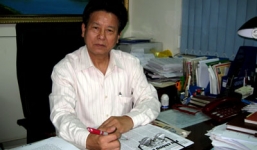 Báo Người cao tuổi bị phạt gần 700 triệu đồng