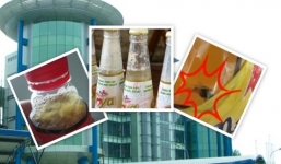 'Con ruồi giá nửa tỷ': Cục trưởng Cục ATTP lên tiếng