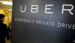 Uber là gì - Uber kiếm tiền như thế nào?