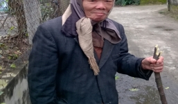 Chuyện về lão nông từng chống gậy đi hỏi tin về ông Nguyễn Bá Thanh