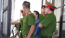 Nói dối 20 tuổi, bé gái khiến chàng trai 9X 'dính' án