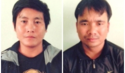 Đại ca bảo kê, đòi nợ thuê đã bị công an bắt như thế nào?