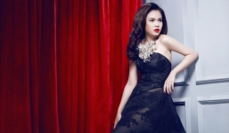 Giang Hồng Ngọc: Quyết tâm thể hiện mình trong The Remix