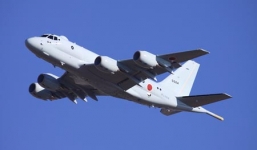 Mỹ, Nhật cho Trung Quốc cái cớ thiết lập ADIZ thứ 2 trên Biển Đông