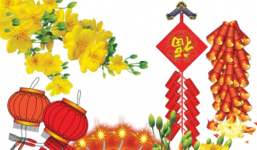 Những điềm lành trong ngày Tết mang may mắn cho gia chủ