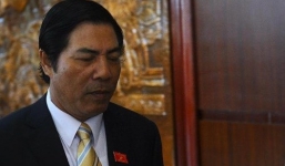 Tin ông Nguyễn Bá Thanh từ trần lên báo nước ngoài