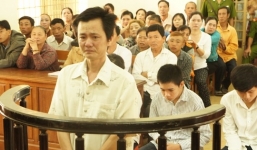 Vụ thai phụ bị cán tử vong, thai nhi văng ra ngoài: Tài xế lĩnh án