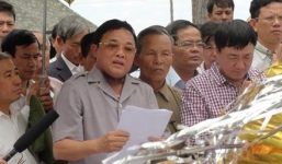 Vụ 'cậu' Thủy lừa đảo: Mua chuộc quản trang, trộm cắp hài cốt