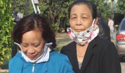 Phút ông Nguyễn Bá Thanh trút hơi thở cuối cùng qua lời người trong gia đình