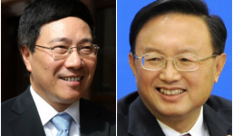 Việt - Trung thống nhất giữ vững ổn định trên biển trong năm 2015