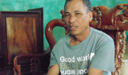 Vụ giám định ADN cho trâu để xác định 'ông chủ': Vẫn chưa có hồi kết