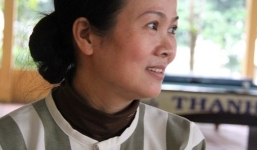 Tâm sự của 'hoa khôi' Tây Bắc trong đường dây ma túy 'khủng'