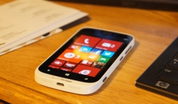 Nhìn lại chặng đường 5 năm của Windows Phone