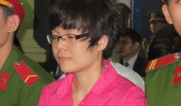 Các vụ 'nẫng' triệu đô ấn tượng của phái đẹp