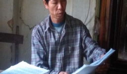Tâm sự của ông Chấn và những “kỳ án” chờ lời giải ở Bắc Giang