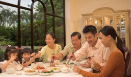 Những điều cần tránh trong bữa cơm Tất niên ngày 30 Tết