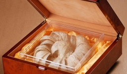 Đại gia Việt chơi ngông như đế vương dịp Tết Nguyên đán