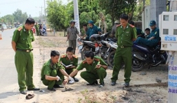 Nam thanh niên bị đâm tử vong khi đi chơi Valentine cùng bạn