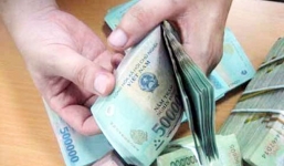 Tiền lương năm 2015 có những thay đổi lớn người lao động cần biết