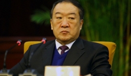 Trung Quốc: Thêm một “hổ lớn” sa lưới chiến dịch chống tham nhũng