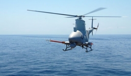 Quân đội Mỹ thử nghiệm thành công trực thăng không người lái mới