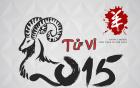 Tra cứu xem tử vi 2015 và lời chúc tết Ất Mùi hay nhất