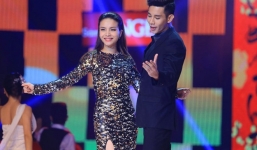 Những cặp đôi đẹp nhất của showbiz Việt hội tụ Hương Tết Việt 2015