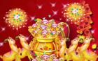 Xem ngày giờ, hướng xuất hành năm Ất Mùi 2015 đón lộc cả năm