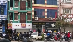 Nam thanh niên chết bất thường sau khi vào nhà nghỉ cùng người đàn ông khác