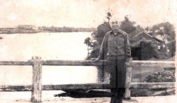 Nghe Hò khoan Lệ Thủy, nao lòng nhớ vị tướng của lòng dân