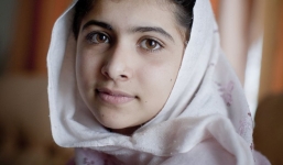 Những điều ít biết về chủ nhân giải Nobel Hòa Bình trẻ nhất thế giới