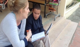 Những đứa trẻ từng ở chùa Bồ Đề Tết này ra sao?