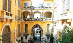 Chuyện ly kỳ về 3 đại gia địa ốc tuổi Mùi của Sài Hòn xưa