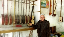 Khám phá những điều độc nhất vô nhị ở vùng đất Đông Lỗ