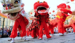 Năm Ất Mùi, mở hàng ngày nào để 'buôn may bán đắt'?