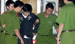 'Khai những lời này cháu sẽ chết nhưng cháu vẫn khai'