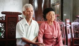 Chuyện 2 năm mới dám động phòng của vợ chồng trường thọ