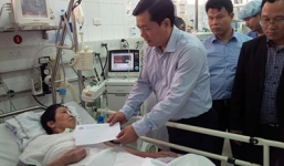 5 ngày nghỉ Tết, 164 người chết vì tai nạn giao thông