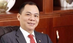 Chuyện giờ mới kể về tỷ phú đô la Phạm Nhật Vượng