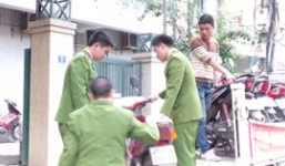 Hàng loạt cò mồi sa lưới trước thời khắc khai hội chùa Hương