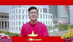 Video: 'Chúc mừng năm mới' từ nhạc Tây Du Ký cực hài hước
